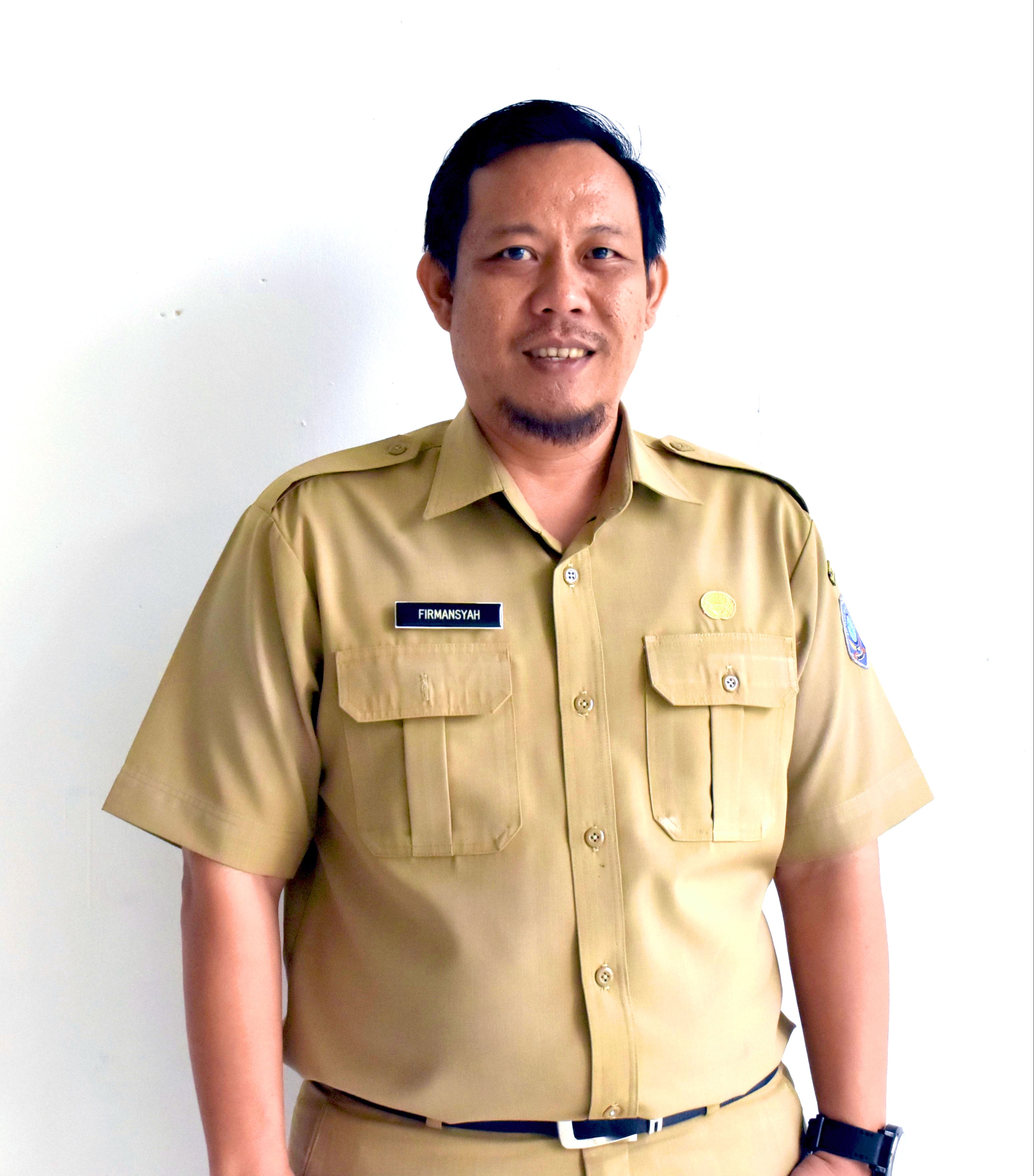 FIRMANSYAH