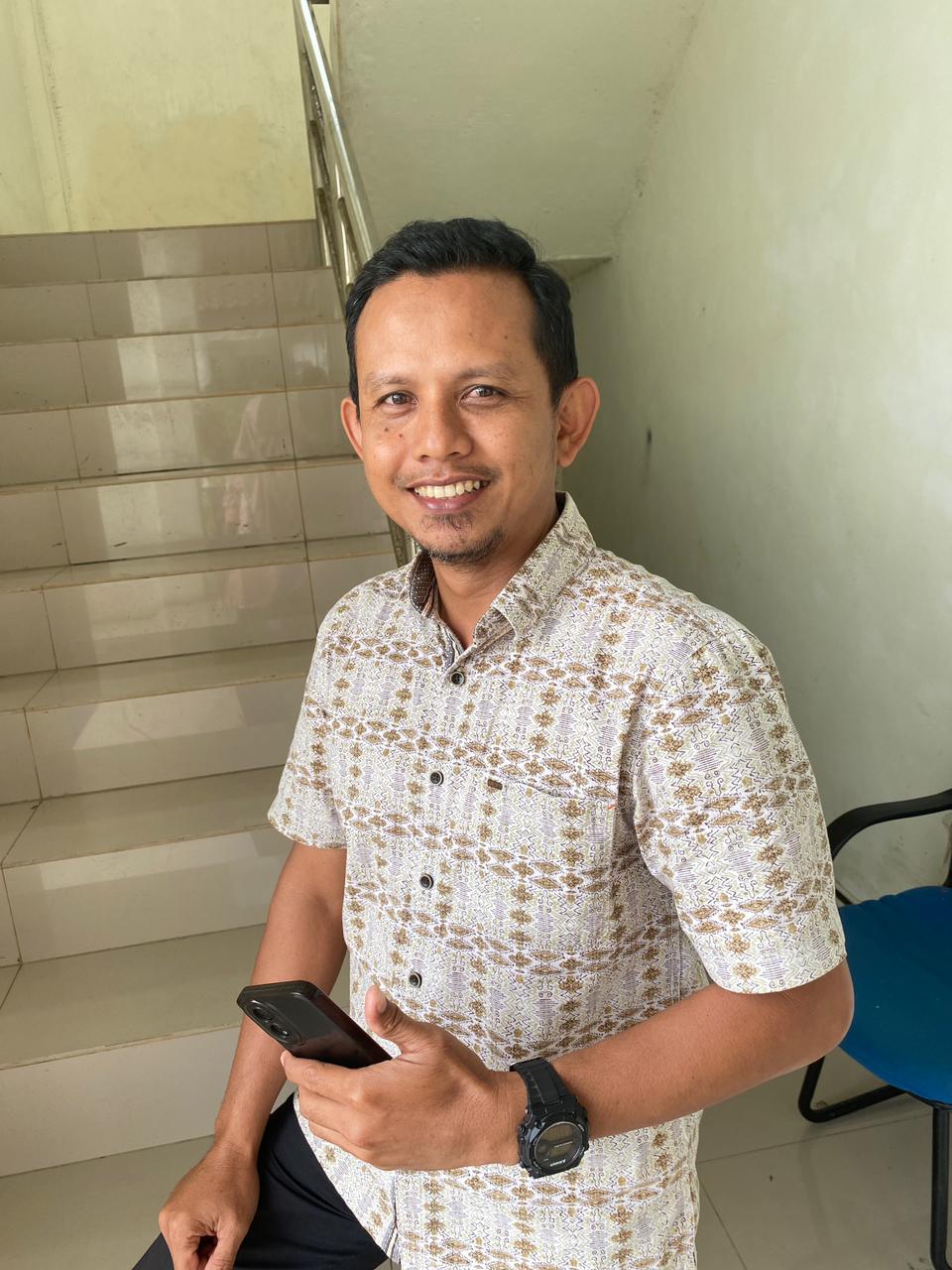 SUHARDI