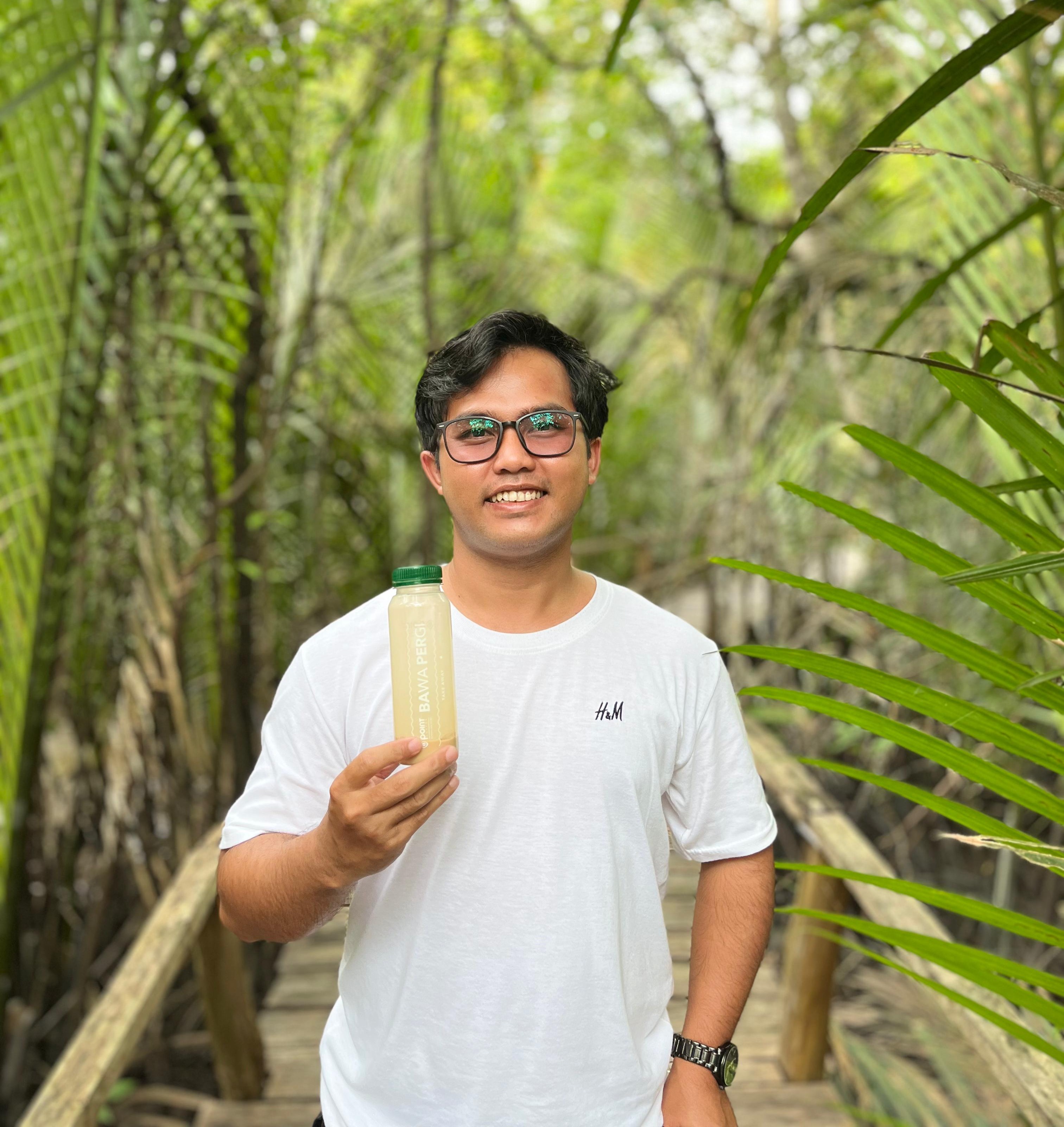 RAHMAT KHODIRSYAH