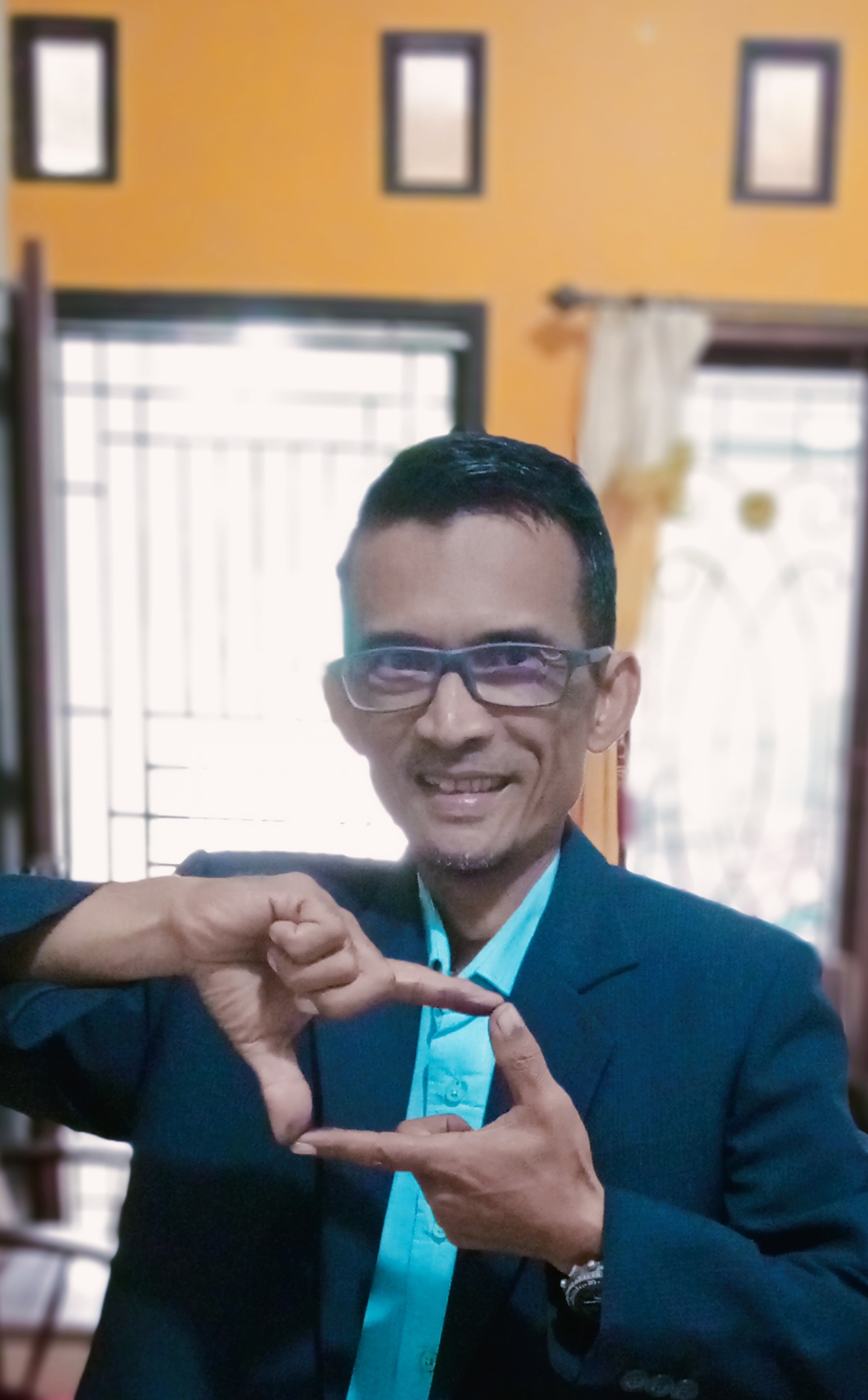 ANDRE SURYA KUSUMA
